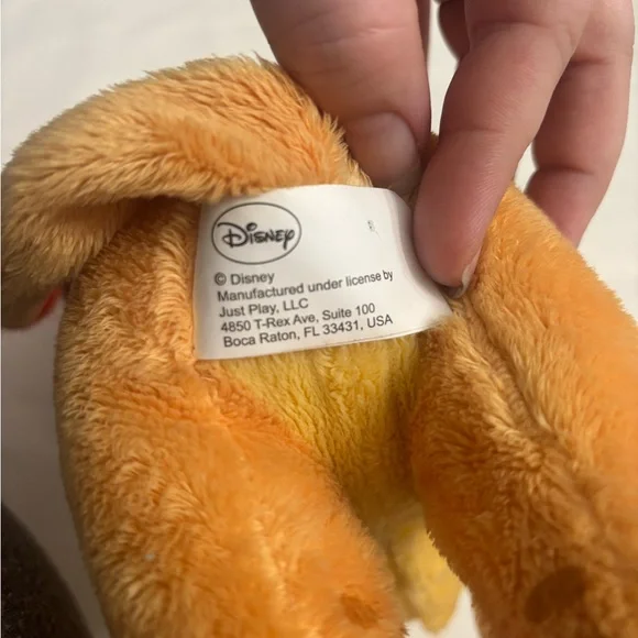 Talking Roaring Kion from Disney Lion Guard - Picture 7 of 9